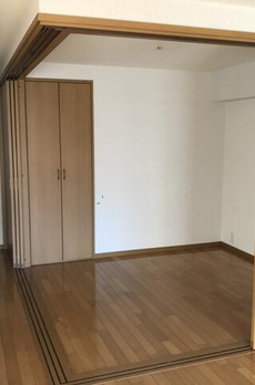 コーポ高輪 