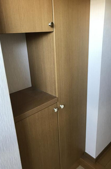 コーポ高輪 