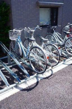 ルーブル中野坂上参番館 