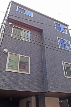ラフィーヌ中野 