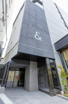 アンパサンド北新宿 