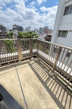 カージェ文京千石 
