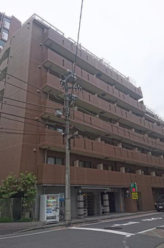 パレステュディオ神田ＥＡＳＴ 