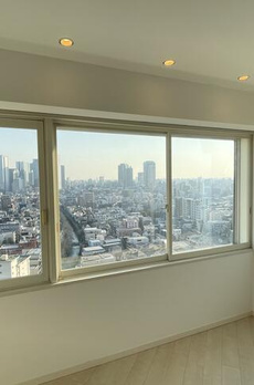 パークタワー東中野 