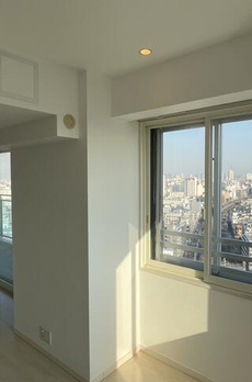 パークタワー東中野 
