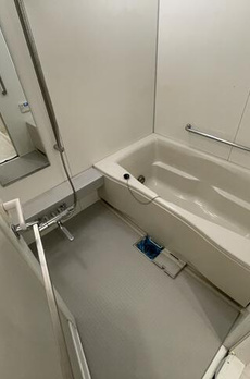パークタワー東中野 