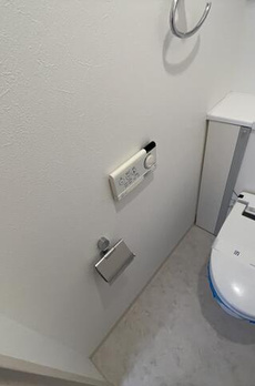 パークタワー東中野 