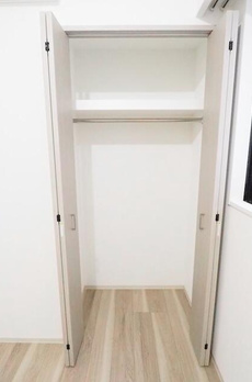 ドゥーエ入谷Ｉ 