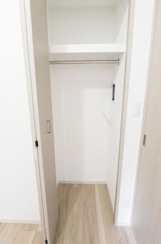 ドゥーエ入谷Ｉ 