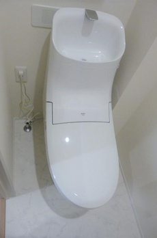 ブランメゾン三軒茶屋 