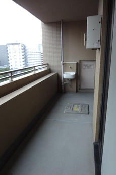 パークビューステージ東陽町 