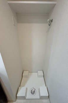 クレストコート江古田 