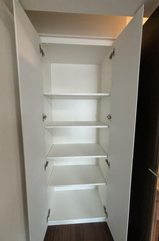 クレストコート江古田 