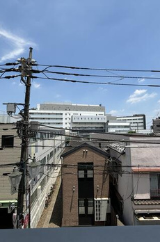 クレストコート江古田 