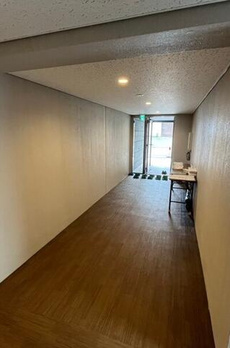 グローリオシェルト志村坂上 