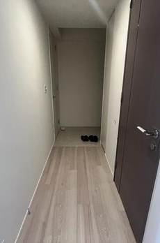 晴海フラッグサンビレッジＴ棟 