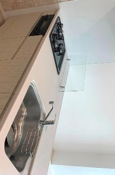 ＳＰコート尾久サウス 