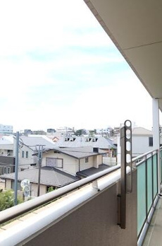 アソシエール中野弐番館 