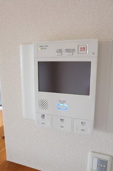 アソシエール中野弐番館 