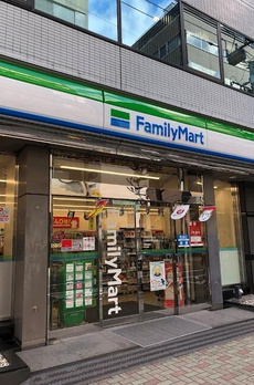 トラッド日本橋人形町 