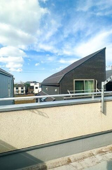 世田谷区桜丘５丁目戸建 
