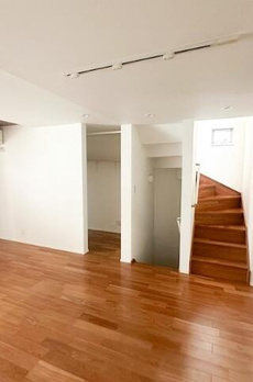 世田谷区桜丘５丁目戸建 