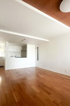 世田谷区桜丘５丁目戸建 