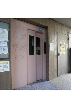 ソシエ西池袋第２ 