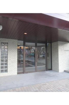 高輪パーク・ホームズ 