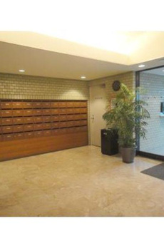 高輪パーク・ホームズ 