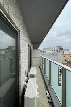 Ａｕｇｕｓｔａ　Ｒｅｓｉｄｅｎｃｅ大森 