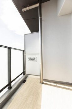 プライマル戸越銀座 