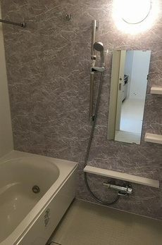 レジェンダリーガーデン赤羽ウエストビュー 