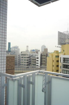 アクシス池袋 
