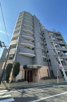 グランヴァン中野江古田 