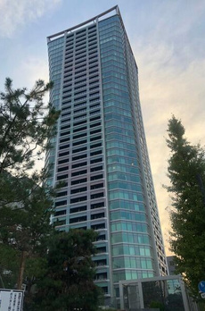パークコート渋谷　ザ　タワー 