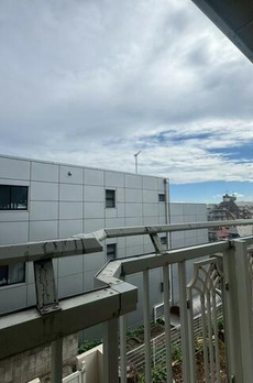山王カーサグランデ 
