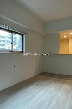ラ　グラシア四谷 