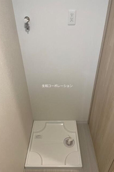 ラ　グラシア四谷 