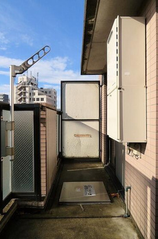 ゾアール茗荷谷 