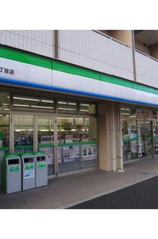 ゾアール茗荷谷 