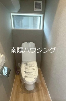 成城６丁目貸家 