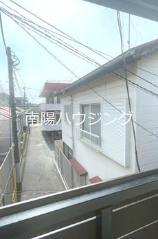 成城６丁目貸家 