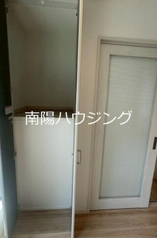 成城６丁目貸家 