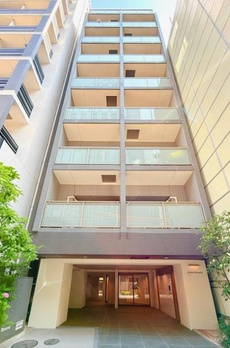 アールプライム大手町 