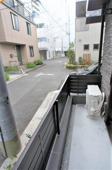 グランメゾン東中野 