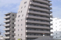 ジ・アパートメント　ヒルトップ中野