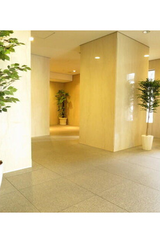 ジ・アパートメント　ヒルトップ中野 