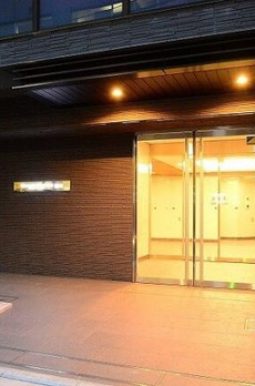 グランドコンシェルジュ菊川 
