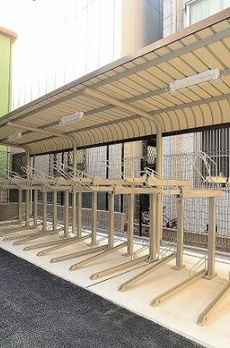 グランドコンシェルジュ菊川 